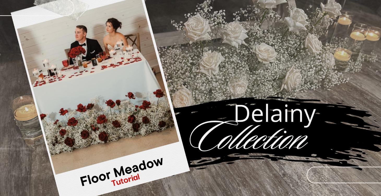 Floor Meadow Tutorial