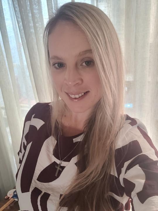 Corle Steenkamp