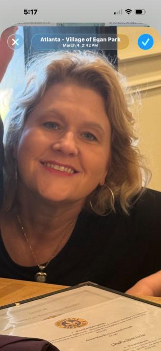 MLea Applewhite