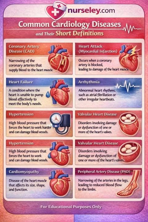 General nurse study material