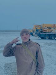 Baatarzorig Lhagwasvren