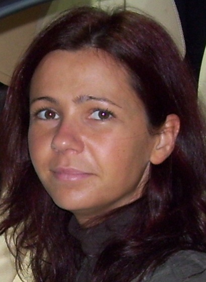 Sanda Ilyes