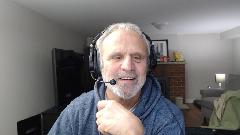 Sam Paradiso