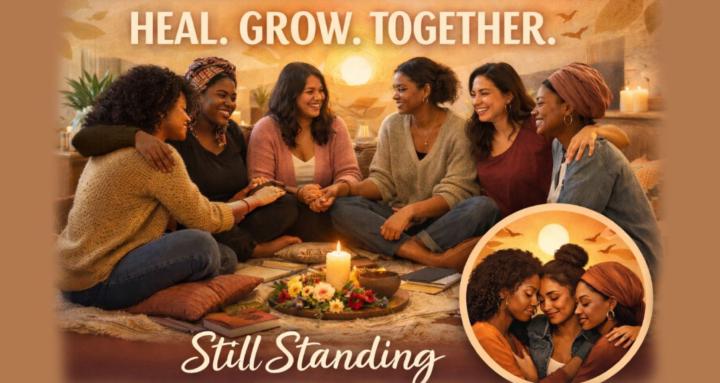 Still Standing: The Practice