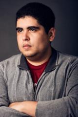 Daniel Arauz
