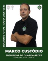 Marco Custódio