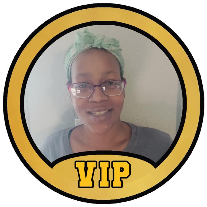 Domonique Keller-Taylor