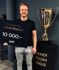 Lukas Ekehed