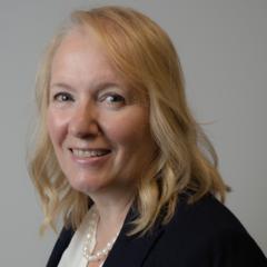 Julie Brewster