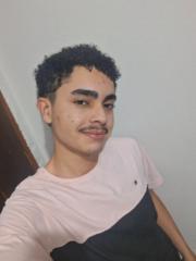 Douglas Elias