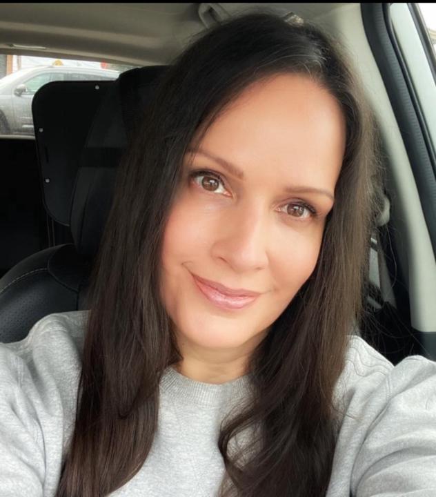 Juanita Montalvo