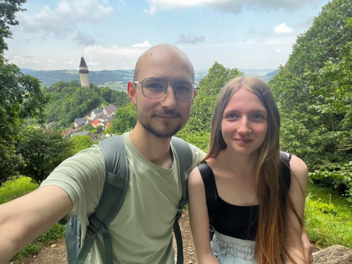 Kristýna Vilímková