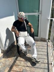 Jose Karim Gonzalez Pastrana