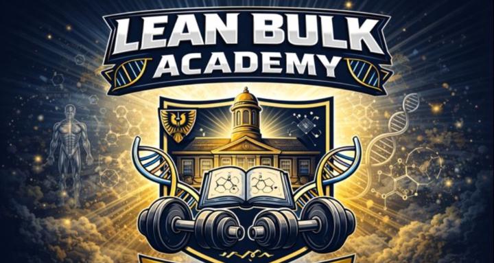 Lean Bulk Academy