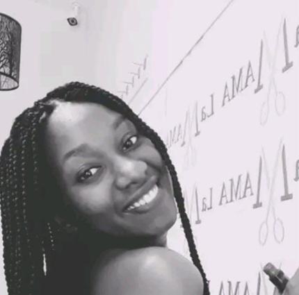 Namatai Yolanda Rukweza