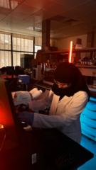 Fatima Alamer