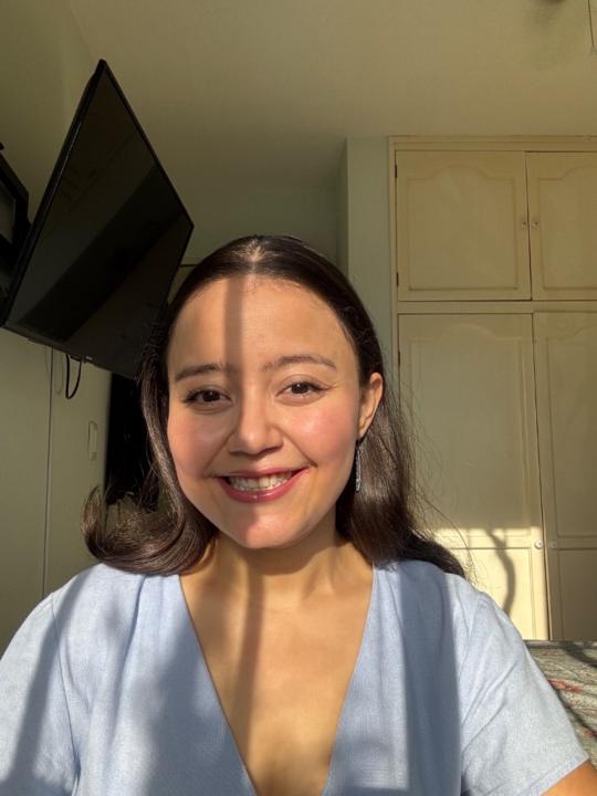 Harumi Tomita Ramirez
