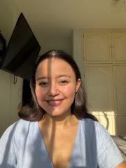 Harumi Tomita Ramirez