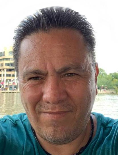 Fernando Garibay