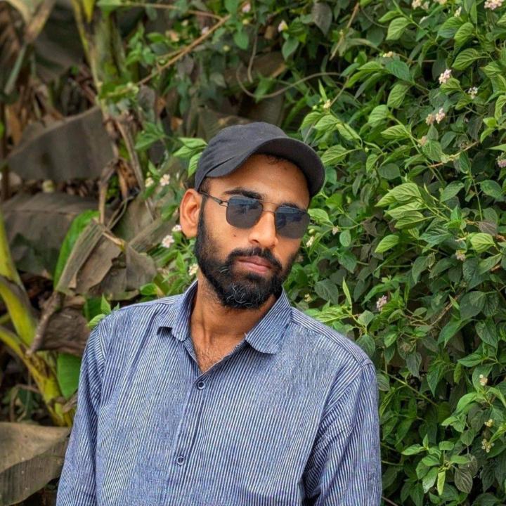 Pranto Sarker