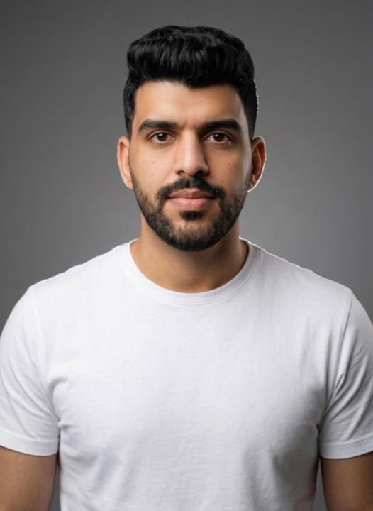 Mustafa Dhafer