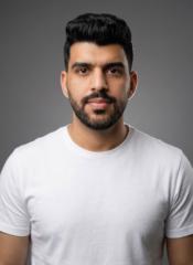 Mustafa Dhafer