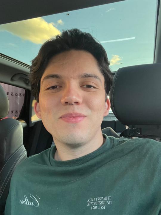 Erick Vásquez