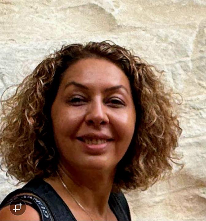 Javorka Dimitrijevic
