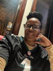 Latisha Gregg