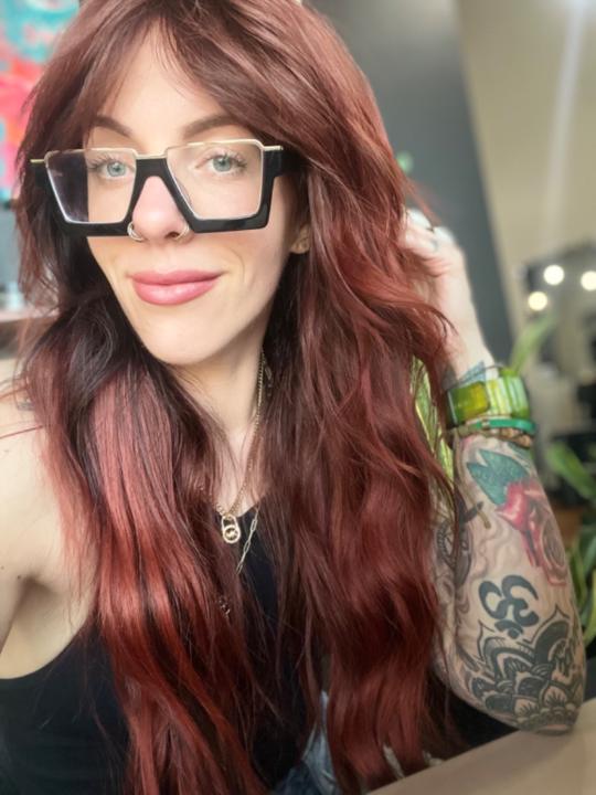 Chelsea Vohland
