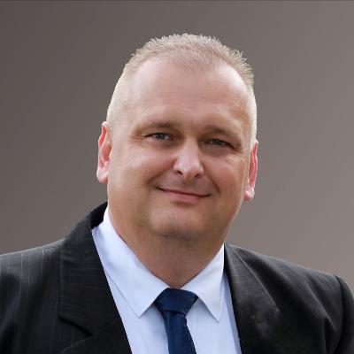 Nyitrai Gábor