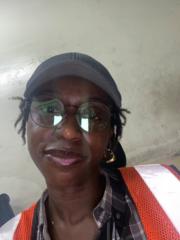 Chisom Okoronkwo