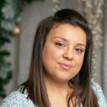 Цветелина Козарева