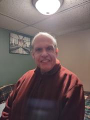 Alan Mimande