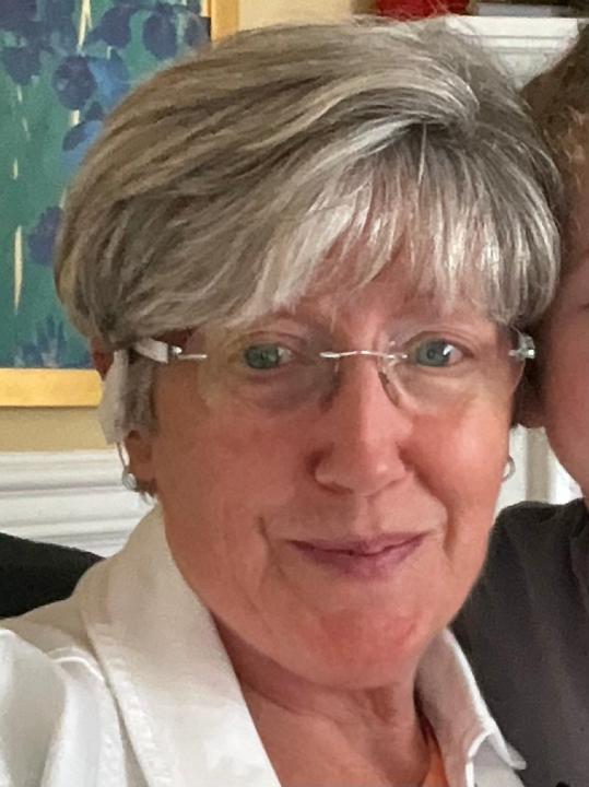 Debra Shore-Dundas