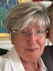 Debra Shore-Dundas
