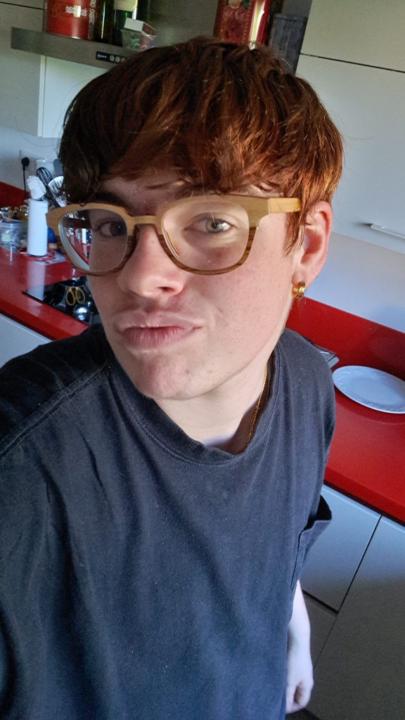 Sacha Fohanno le penru