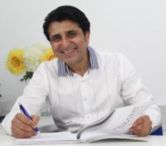 Nadeem Raja