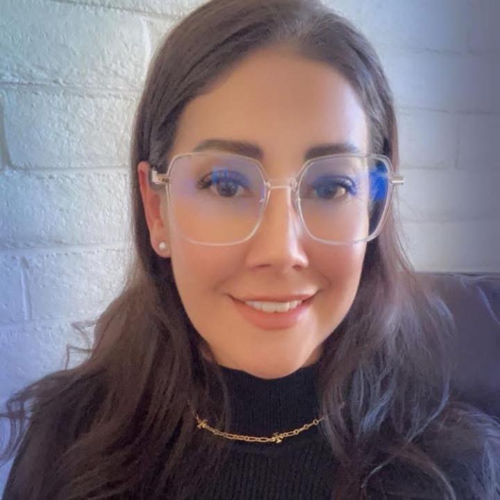 Daniela Castillo