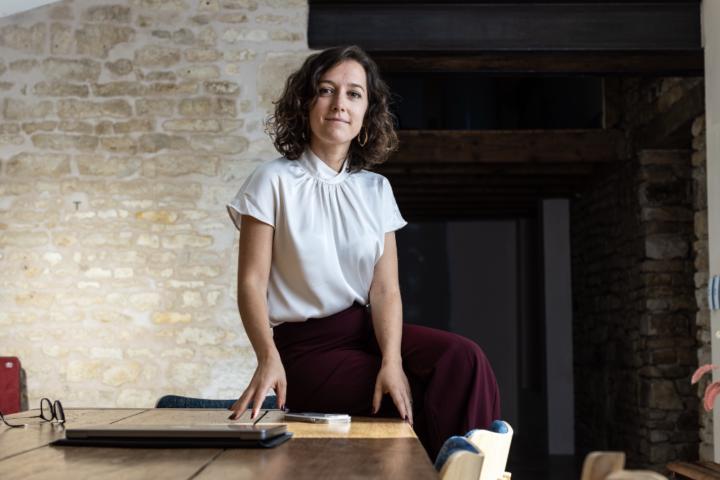 Albine Pineaud