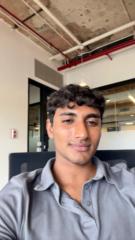 Nikhil Niranjan