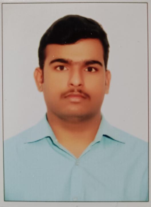 Nemmani Udaychandra