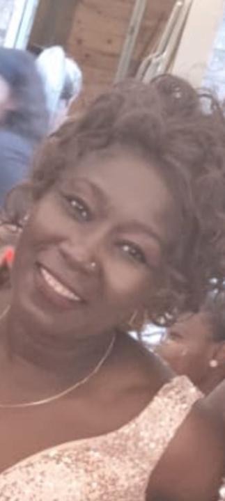 Bernardina Hilabnhim Dos Santos