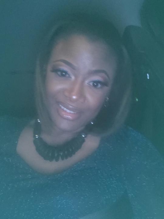 Alethia Edwards