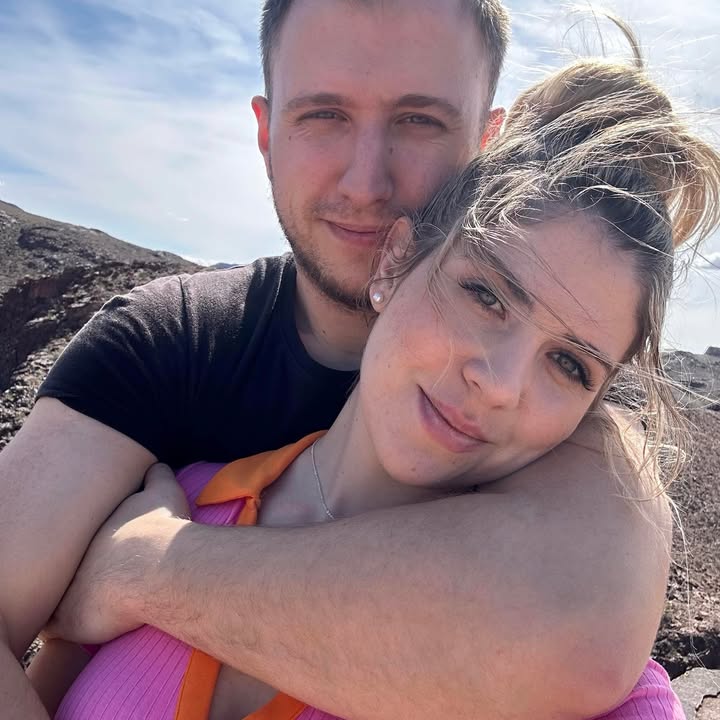 Viacheslav Kharlamov