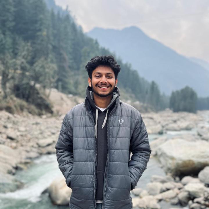 Krishna Rao