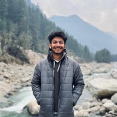 Krishna Rao