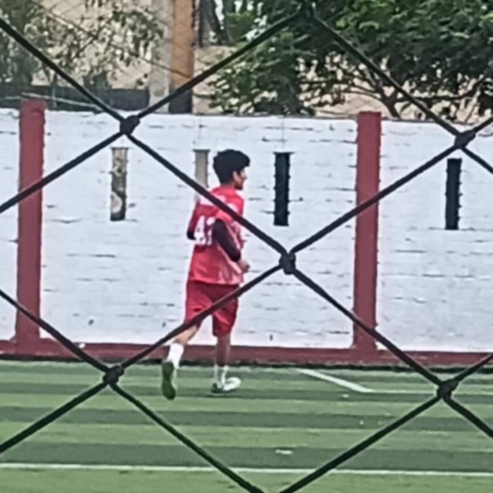 Jorge Mejia