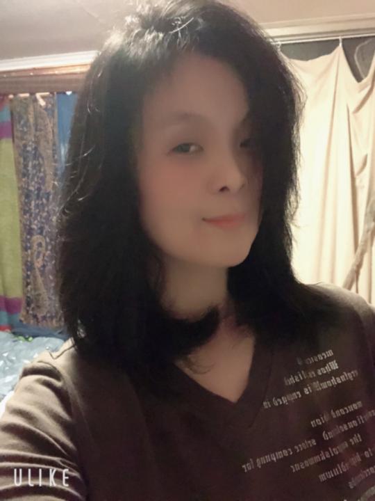 Lily Chiang