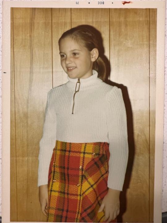 Pamela Woodrow